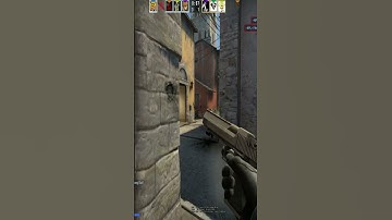 ECO ROUND IS DEAGLE ROUND S1MPLE #cs2 #csgohighlights #shorts #blastpremier #simple  #csgo #