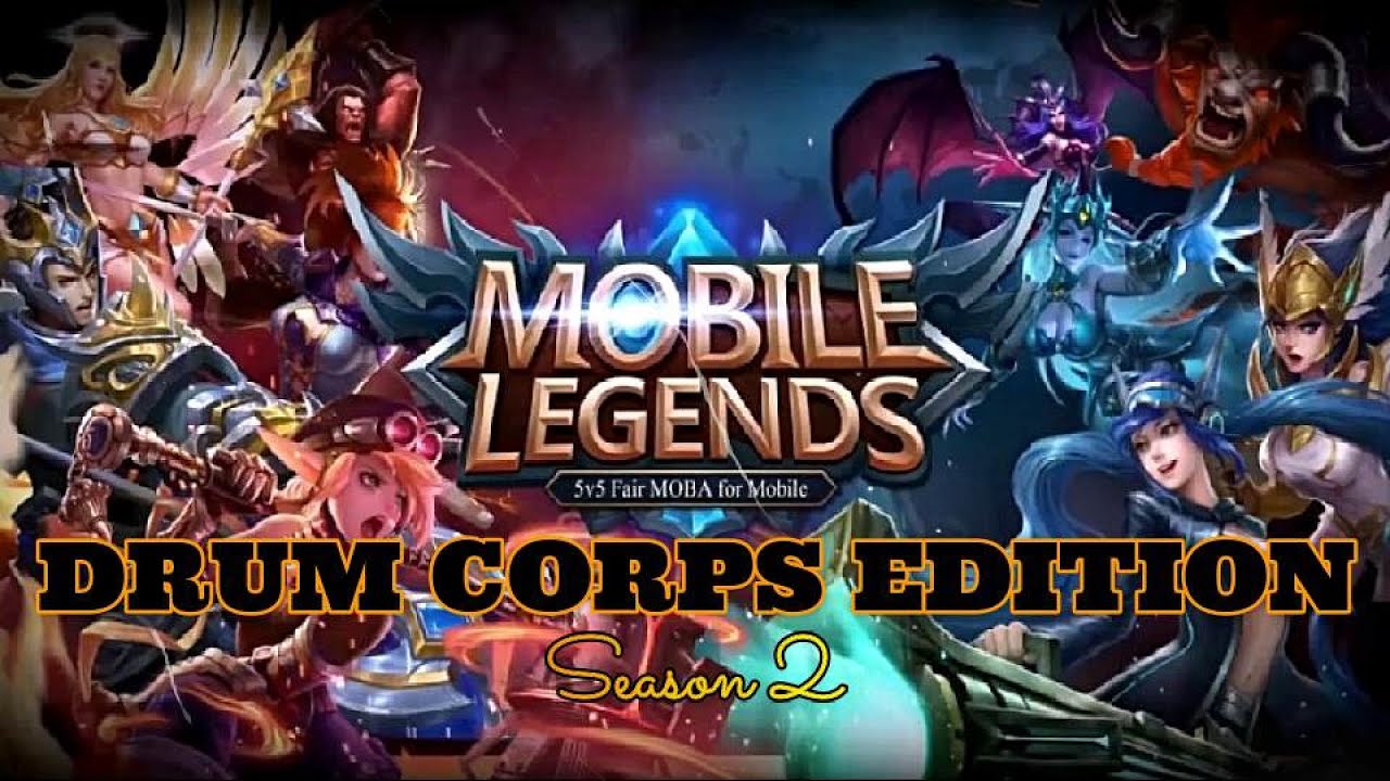 UL Drumline vs UL Brassline