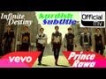 INFINITE - Destiny MV (Ver.B) [Kurdish Sub + English Lyrics] HD 720p