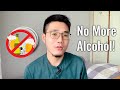 How I Quit Drinking Alcohol (because of islam)
