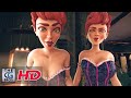 CGI 3D Animated Short: "Froufrou" - by ESMA | TheCGBros