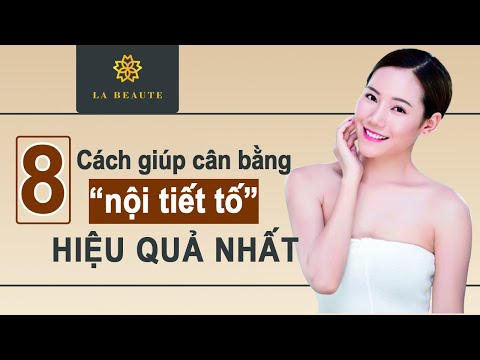 Video: Làm thế nào để tăng Estrogen ở phụ nữ một cách tự nhiên