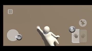 Human Fall Flat | Climbing Walls Tutorial
