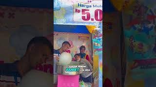 Zaidan beli Arum manis #like #vidiountukanak #reels #jajanan #arummanis #lucu #shorts #fyp #anak