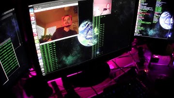 Raspberry Pi + Pan & Tilt Face Tracker