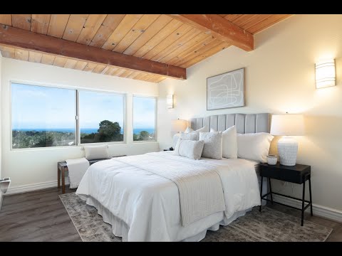 164 Mar Vista Drive, Monterey, CA home video tour