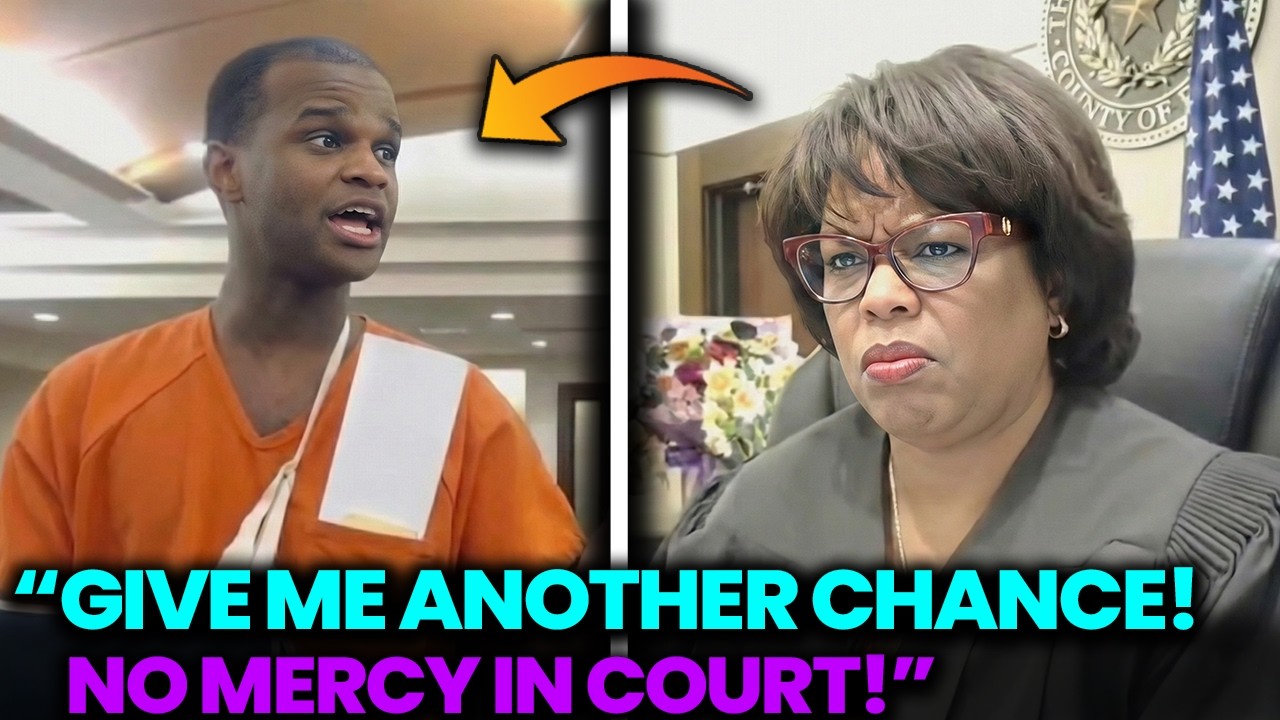 Высокомерный подсудимый добивался условного освобождения — судья пресек это!