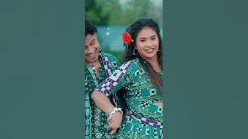 Shampoo Laga Mukula Balen / New Sambalpuri Song | Bijay Jayshree / Ruku Suna /#sambalpuri #trending