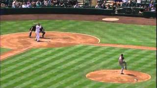 2010/04/18 Kotchman's RBI double