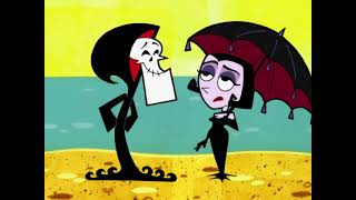 The Grim Adventures of Billy & Mandy: Love at First Sight thumbnail