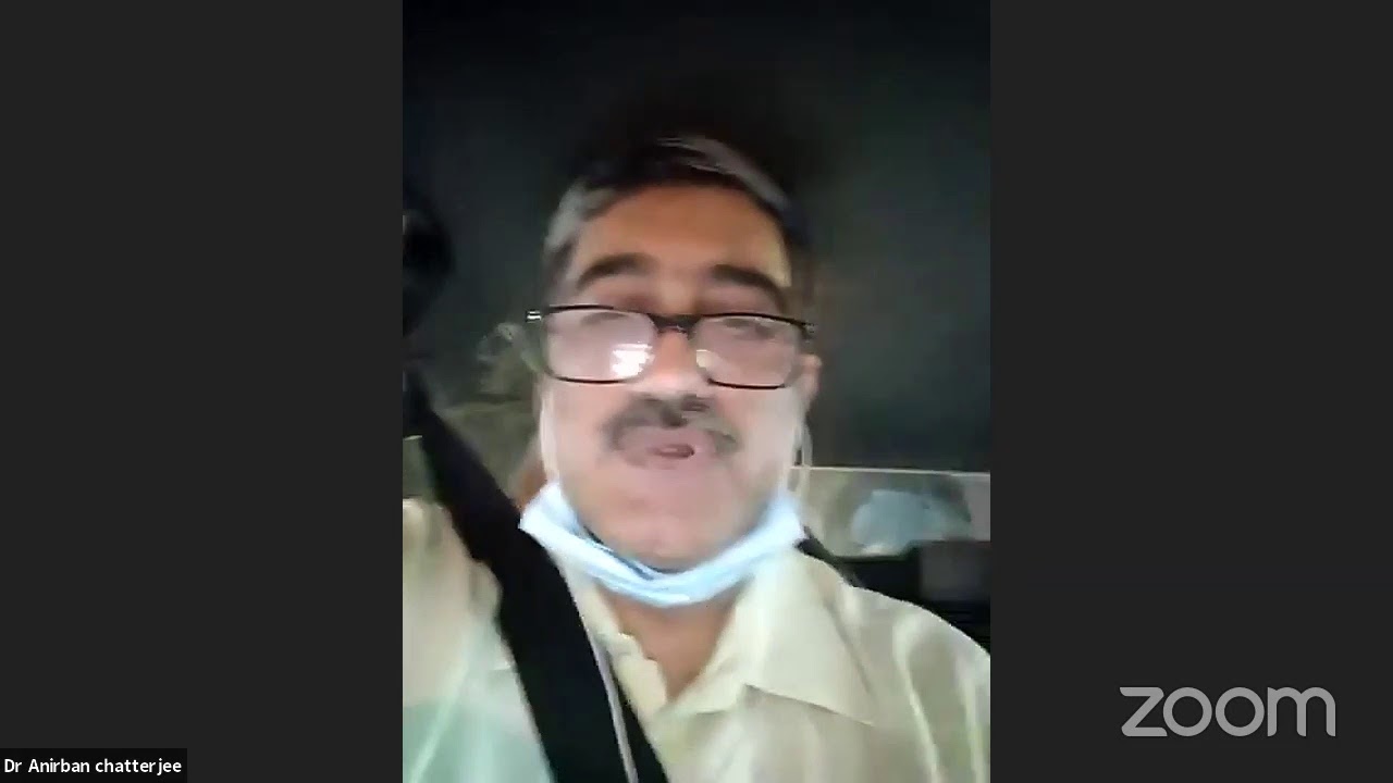 ISP Webinar #2 05.03.2021