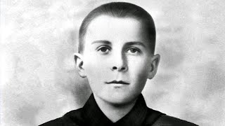 видео: Марат Казей – легендарный мальчишка, который в 14 лет стал героем картинка: Марат Казей – легендарный мальчишка, который в 14 лет стал героем