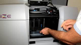 Famous Rize Additive Manufacturing Made Easy - end-to-end process Profile