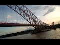 Kutai Kartanegara Bridge Tenggarong Kaltim Kutai Kartanegara Bridge Tenggarong Kaltim