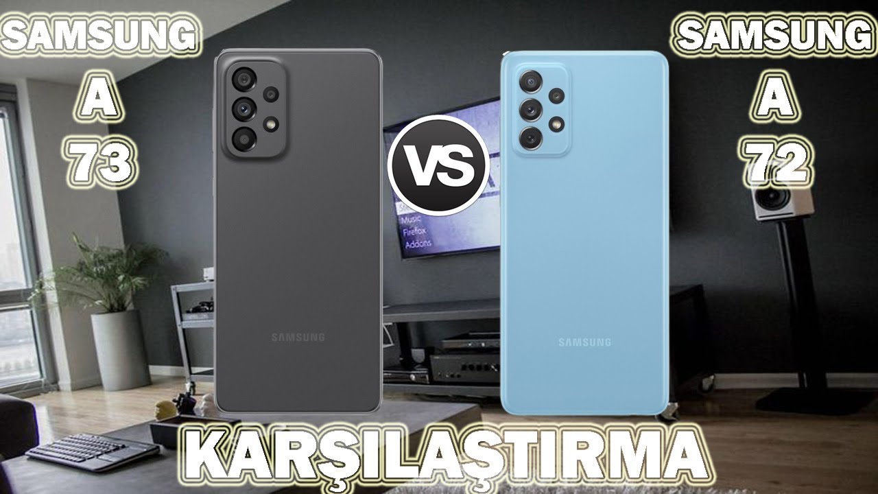 samsung-a73-vs-samsung-a72-kar-la-t-rma-youtube