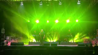 VNV Nation Nova Klaffenbach 31.7.2020 ❤️