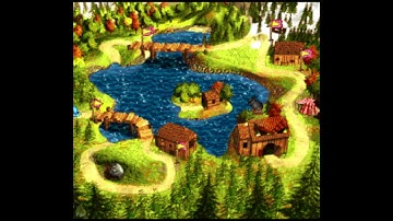 How to Get to Kremwood Forest - Donkey Kong Country 3: Dixie Kong
