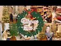 VLOGMAS 2021 DÍA 1 | MONTANDO el ÁRBOL de NAVIDAD | Lidia Siori #vlogmas2021