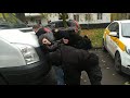 Сотрудники наркоконтроля Москвы ликвидировали наркопритон на востоке столицы