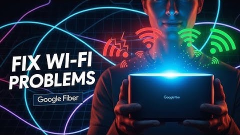 The Ultimate Fix for Google Wi-Fi Connectivity Problems