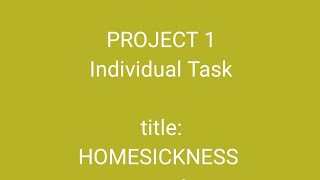 PROJECT 1(individual Task)_CEL2102.                                       SARASWATHY  (213532)