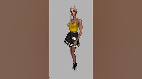 Metin2 -3D Work Costume 27-