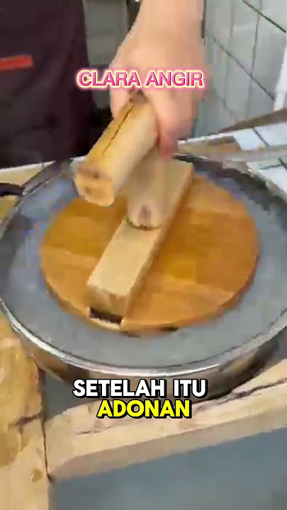 Hidangan yummy yuk tengok 🥰