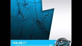 Chunda Munki And Vimo - Monsters (Original Mix)