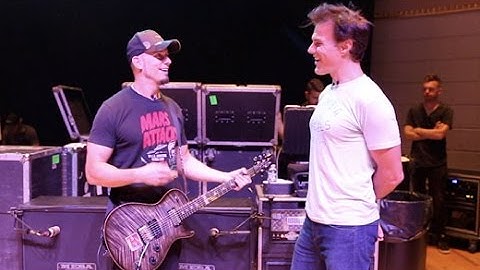 Rig Rundown - Alter Bridge