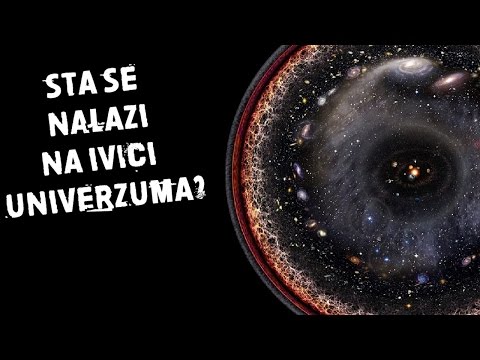 Video: Fizičari Su Procijenili Broj Paralelnih Svemira - Alternativni Prikaz