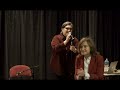 Capture de la vidéo Desde Paraguay, Lizza Bogado Con Berta Rojas En El Berklee College Of Music, Boston, Ee.uu