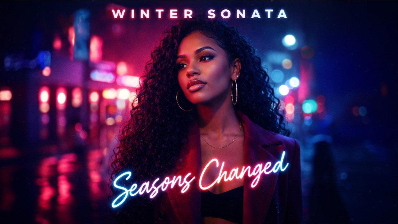 Winter Sonata - This Must Be