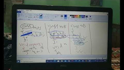 Class object C++ Best concept  | Er. Amrendra Mehta | Computer Science| class 11 | class12 l BCA l