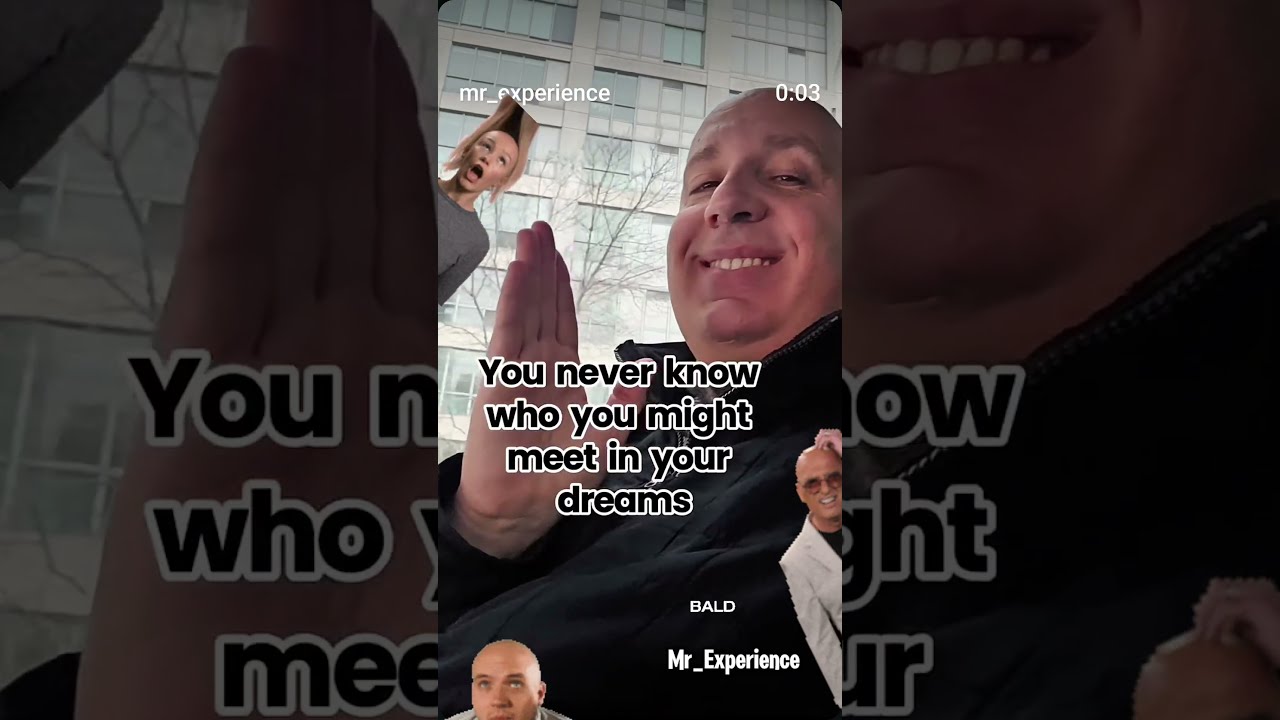 OMG I Forgot 