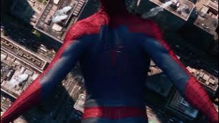 AMV | Spider Man | Bang Bang - K'NAAM