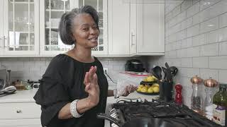 Cookin' With Norma - Quickie Tuesday - Easy Mongolian Beef