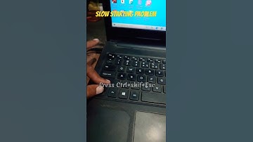 Slow Starting Windows 10 | Slow Booting Problem