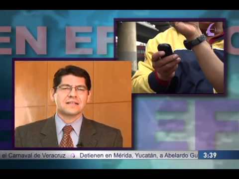 "El conflicto de TELMEX vs. Televisa & Tv Azteca" ...