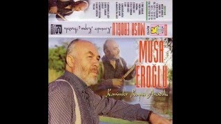 Musa Eroğlu - Kırtıl Tahtacı Samahı (1998) Resimi