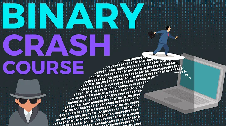 Binary Crash Course: Conversion & Shortcuts
