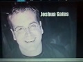 Joshua Gates Casting Tape