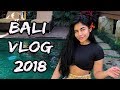 Bali VLOG 2018 | My Birthday // Maria Perez xox