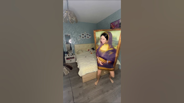 Ghost from a magic picture! Part 2 #shorts