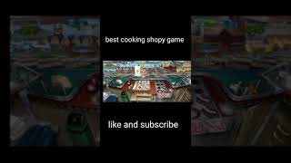 cooking fun game | gameplay part 1 #shorts screenshot 3