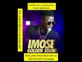 Another great one coming from your own boy imose goldenson  live audio  play on stage