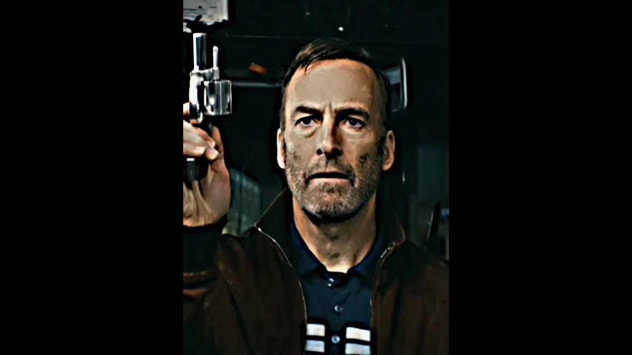 John Wick vs Hutch Mansell Battle shots YouTube