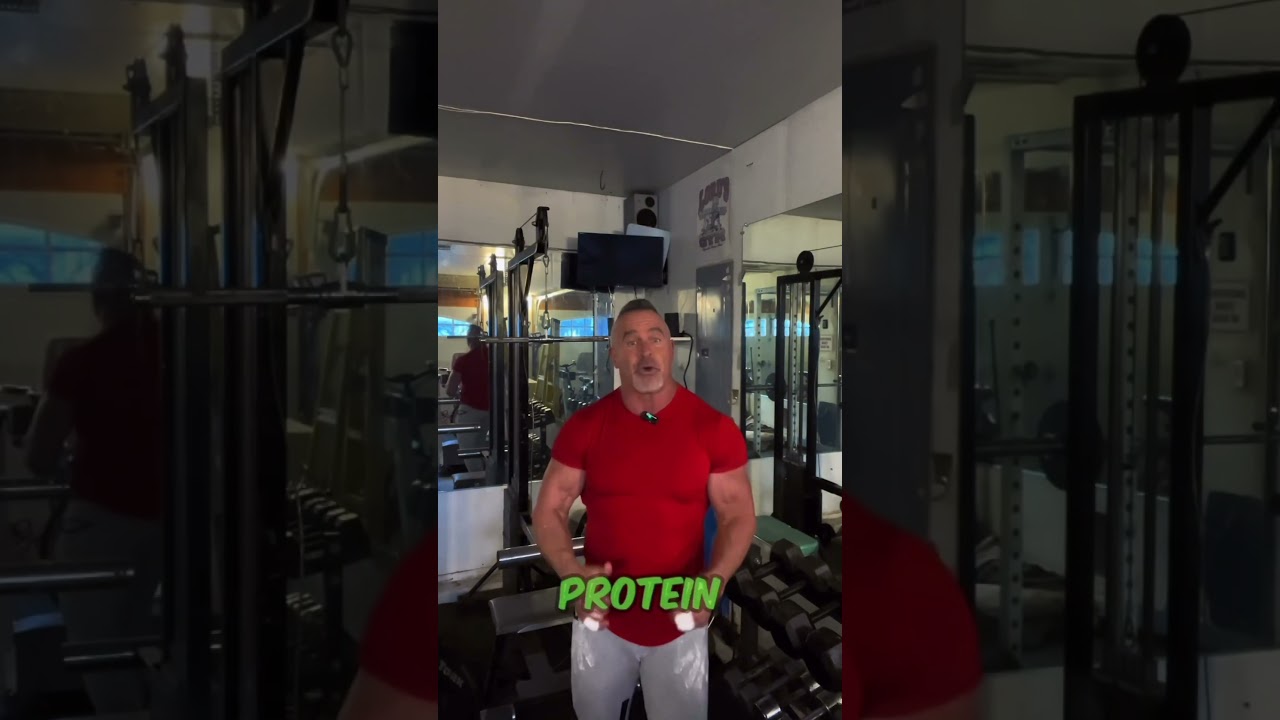 Understanding Inflammation After Workout Why It’s Important and What to Avoid #inflammation #workout