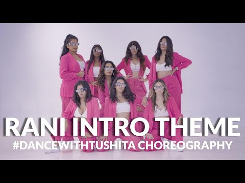 RANI INTRO THEME