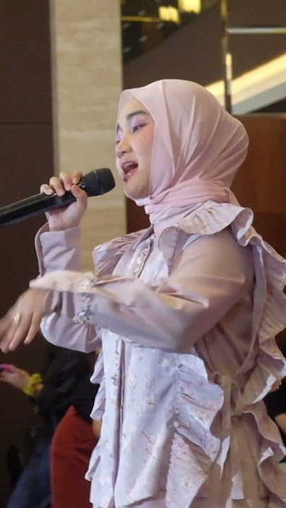 Loh Fatin ke X Factor Lagi?? #fatin #xfactor #xfactorindonesia
