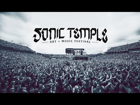 Cheap Sonic Temple Festival Tickets 2023 | Lineup, Discount ...
